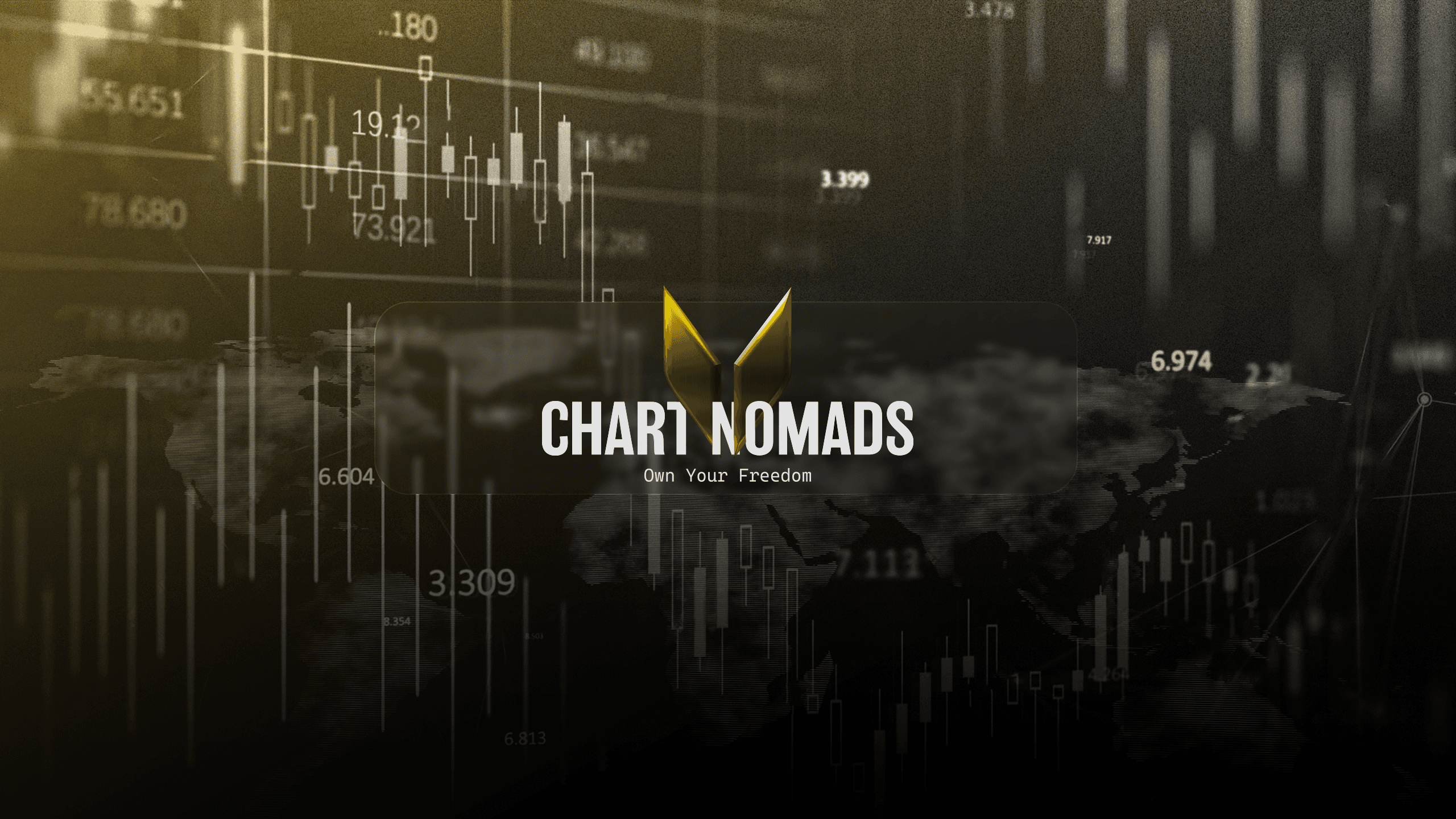 Chart Nomads Visuals