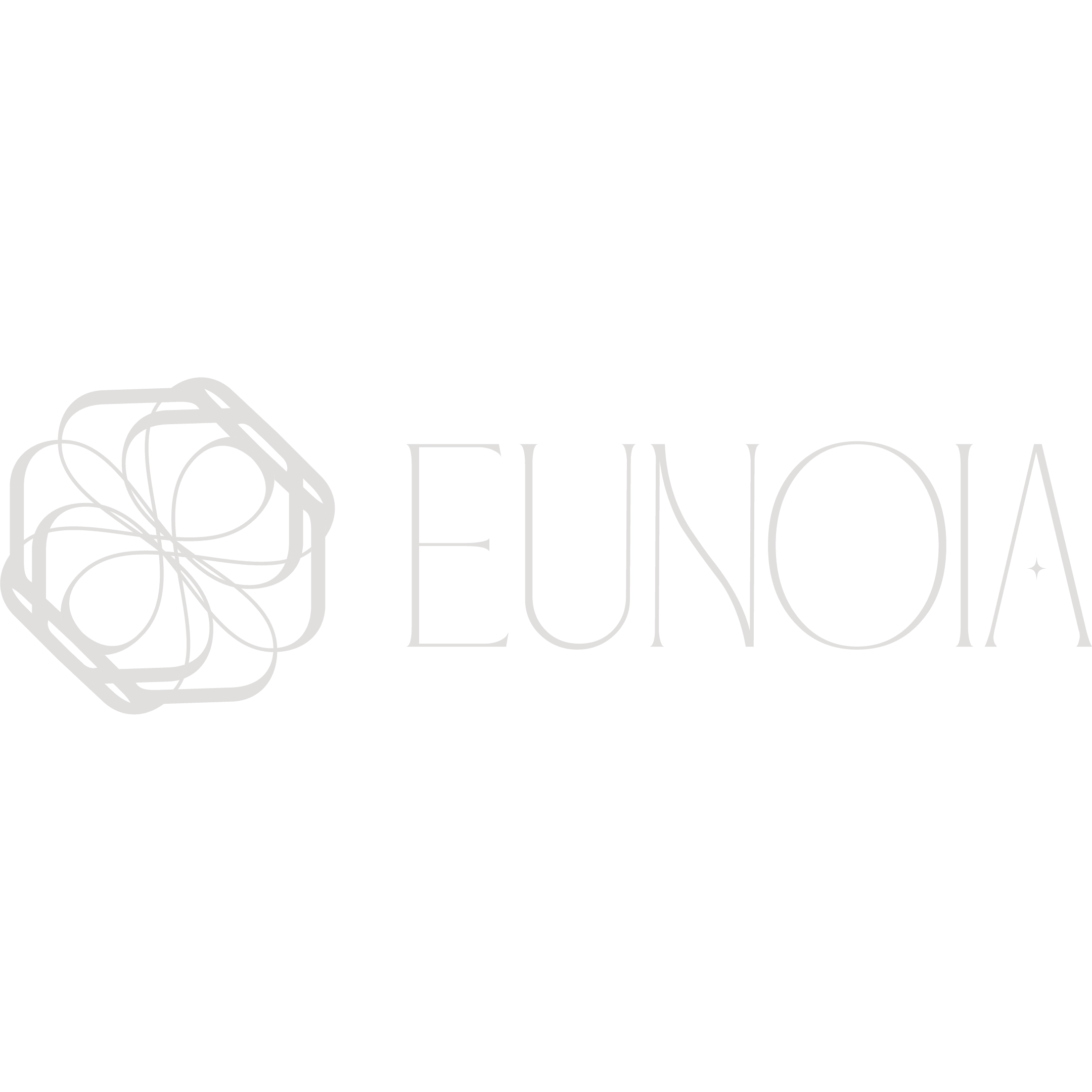 Eunoia Primary Logo