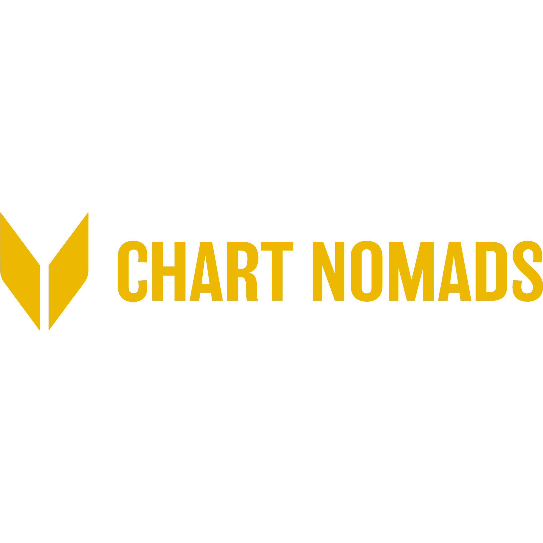 Chart Nomads Primary Logo