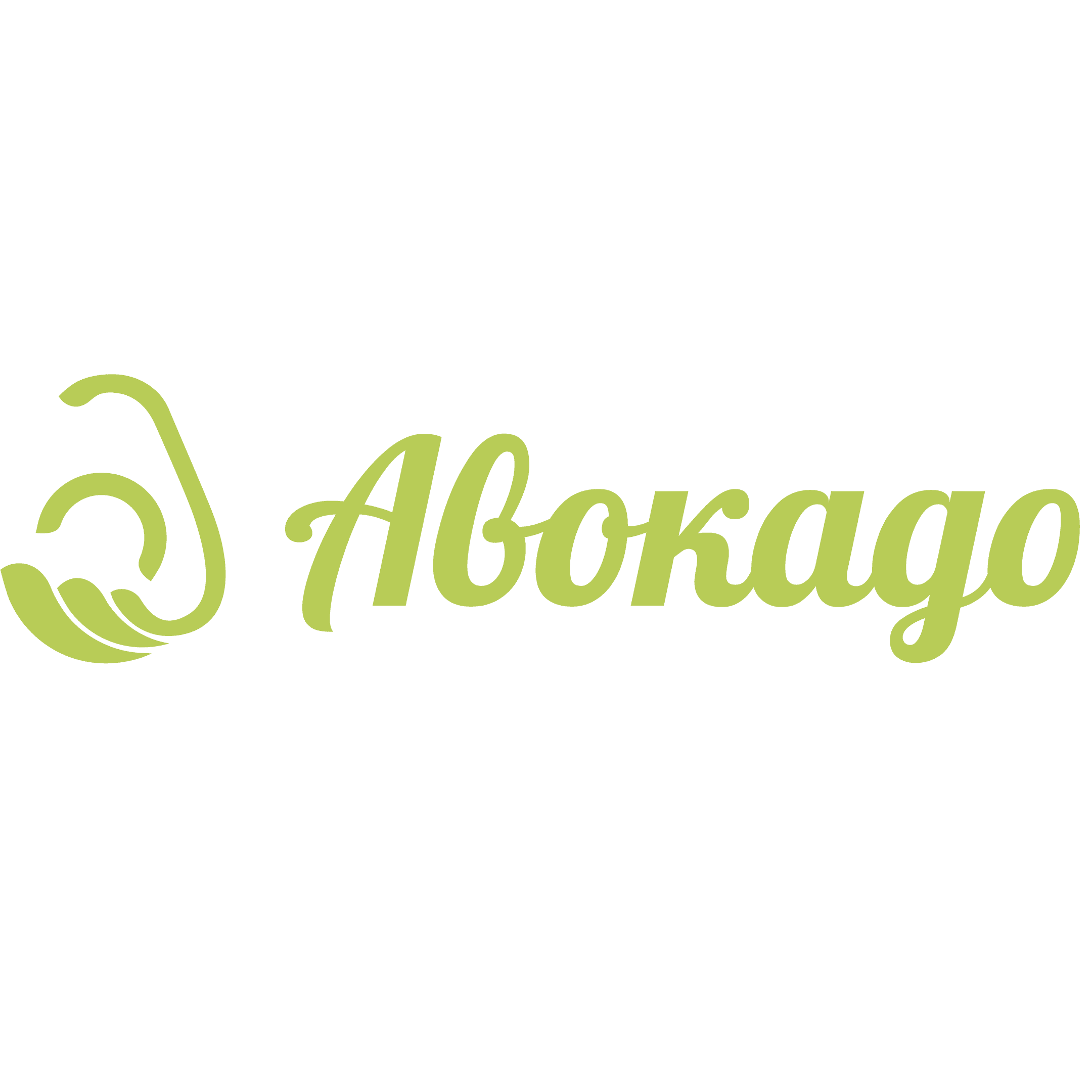 Avocado logo
